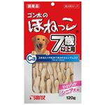 ゴン太のほねっこ 7歳以上用 120g