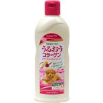 アース コラーゲントリートメントシャンプー フルーティーローズの香り