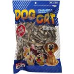DOG＆CAT にぼし 400g