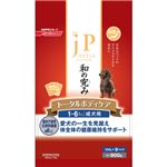 ジェーピースタイル 1-6歳までの成犬用 100g×9パック