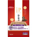ジェーピースタイル 11歳以上のシニア犬用 100g×9パック