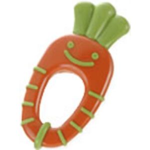 リッチェル ギミートーイリング キャロット