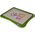 リッチェル しつけ用ステップトレーワイド グリーン