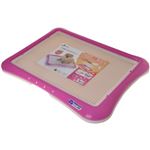 リッチェル しつけ用ステップトレーワイド ピンク