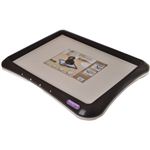 リッチェル わくわくシーツトレーワイドプラス ブラウン