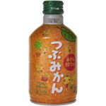 つぶみかん 275g×24本