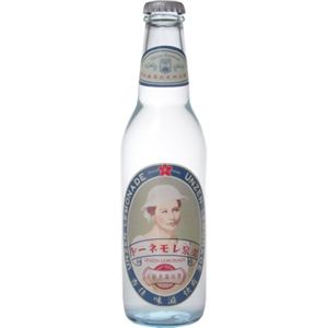 温泉（うんぜん）レモネード 330ml×24本