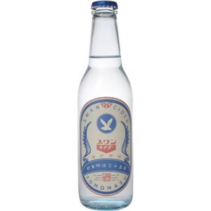 スワンサイダー（復刻版） 330ml×24本