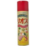 リオス スプレークッキングオイル オリジナル 400ml