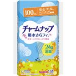 チャームナップ 吸水さらフィ 多くても安心用 14枚入