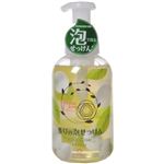香りの泡せっけん フレンチガーデニアの香り 600ml