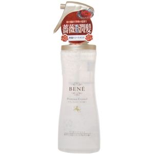 ベーネ プレミアムクリスタル ローズリペアミスト 200ml