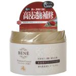 ベーネ プレミアムクリスタル 高浸透ナイトリペアマスク 180g