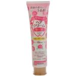ジェノス ヘアクリーム ローズ しっとり 140g