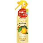 柳屋 あんず油 髪の化粧水 170ml