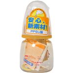 チュチュベビー 哺乳びん PPSU製 50ml