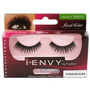 ファーストキッス i・ENVYアイラッシュ パパラッチコレクション KPE17J