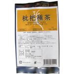 枇杷種茶 12包