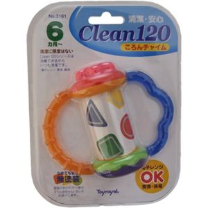 clean120 ころんチャイム