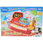 DISNEY トゥーンタウン 夢中でドレミキーボード