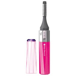 テスコム ホットビューラー 贅沢アレンジ ピンク TL322-P