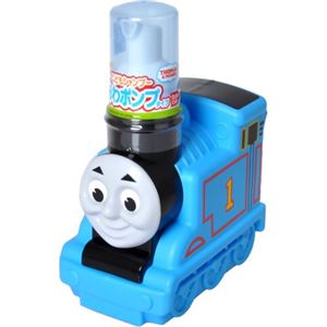 （まとめ買い）きかんしゃトーマス こどもシャンプー あわポンプタイプ 250ml×6セット