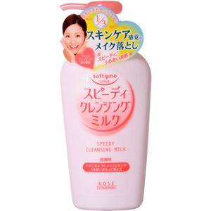 ソフティモ スピーディ クレンジングミルク 230ml