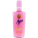 （まとめ買い）アグリー フレグランス ヘアコロン トリートメント 100ml×4セット