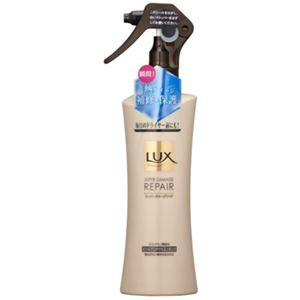 ラックス スーパーダメージリペア ヒートプロテクトエッセンス 180ml