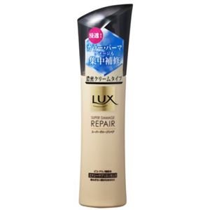 ラックス スーパーダメージリペア エナジーサプリエッセンス 100ml
