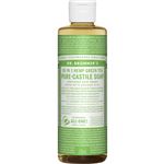 マジックソープ リキッド グリーンティ 236ml （正規輸入品）