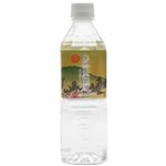 日向天照水 500ml×24本