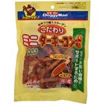 こだわりミニターキーコンボ 20本