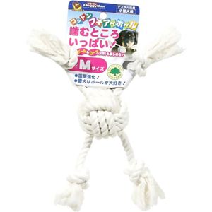 コットンフォアーボール M