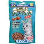 猫の毛玉ケアスナック 130g