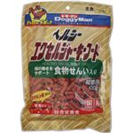 ヘルシーエクセル ジャーキーフード 400g