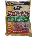 ヘルシーエクセル ジャーキーフード 800g