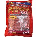デイリージャーキー ビーフ カットタイプ 1.6kg