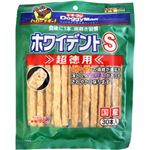 ホワイデント S 超徳用 30本