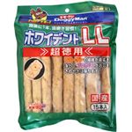 ホワイデント LL 超徳用 15本
