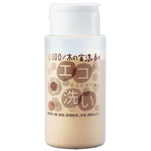 エコ洗い パウダー 200g