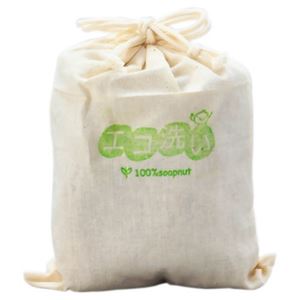 エコ洗い ナッツ 250g