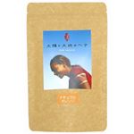 太陽と大地のヘナ オレンジ 100g