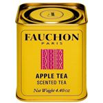 フォション 紅茶アップル（缶入り）125g