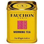 フォション 紅茶モーニング（缶入り）125g