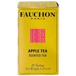 フォション 紅茶アップル（ティーバッグ）1.7g×20袋