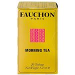フォション 紅茶モーニング（ティーバッグ）1.7g×20袋