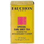 フォション 紅茶アールグレイ（ティーバッグ）1.7g×20袋