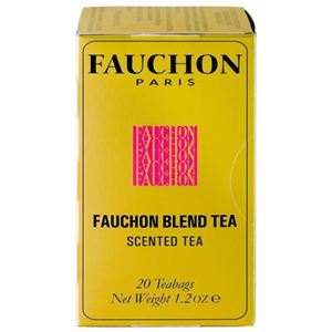 フォション 紅茶フォションブレンド（ティーバッグ）1.7g×20袋