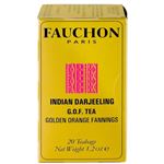 フォション 紅茶ダージリン（ティーバッグ）1.7g×20袋
